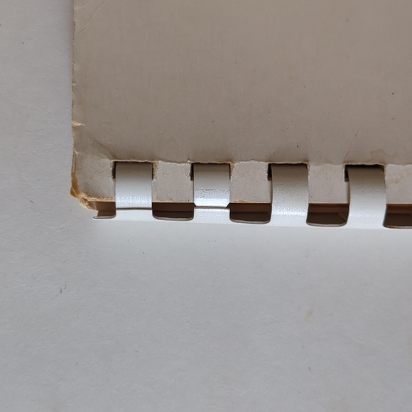 Lady in Waiting: a Journal for Expectant Mothers - 1959 - Picture 16 of 16